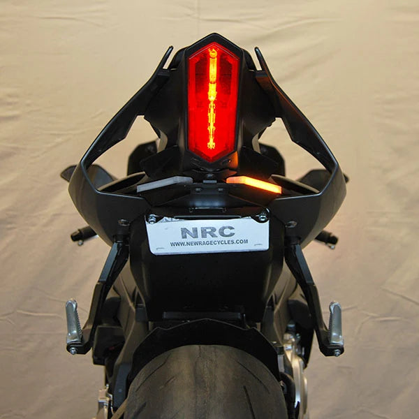 NRC Yamaha R1 Fender Eliminator (2015-Present)