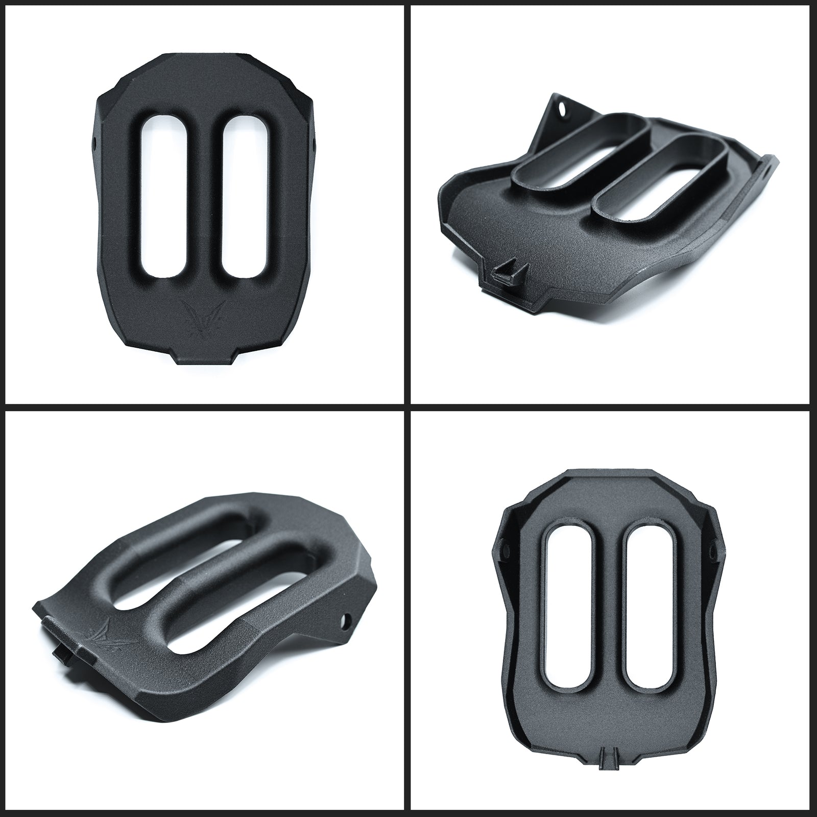 BT Moto Streetfighter V2 Inlet Kit