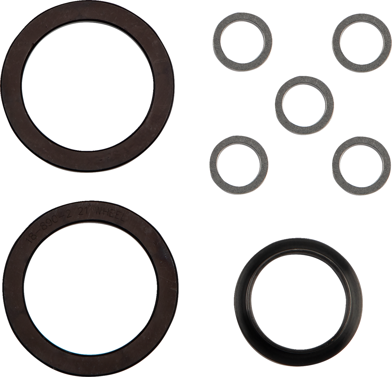 Arlen NESS Spider Wheel Hub