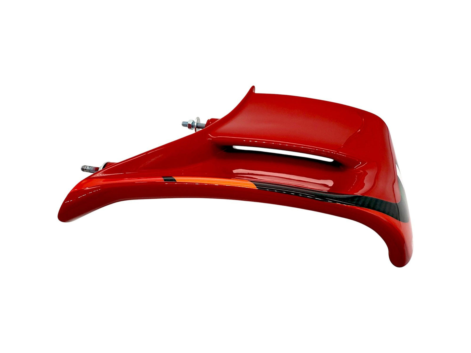 WRS Fiberglass Winglets Ducati Panigale V4 / S 2025-2026
