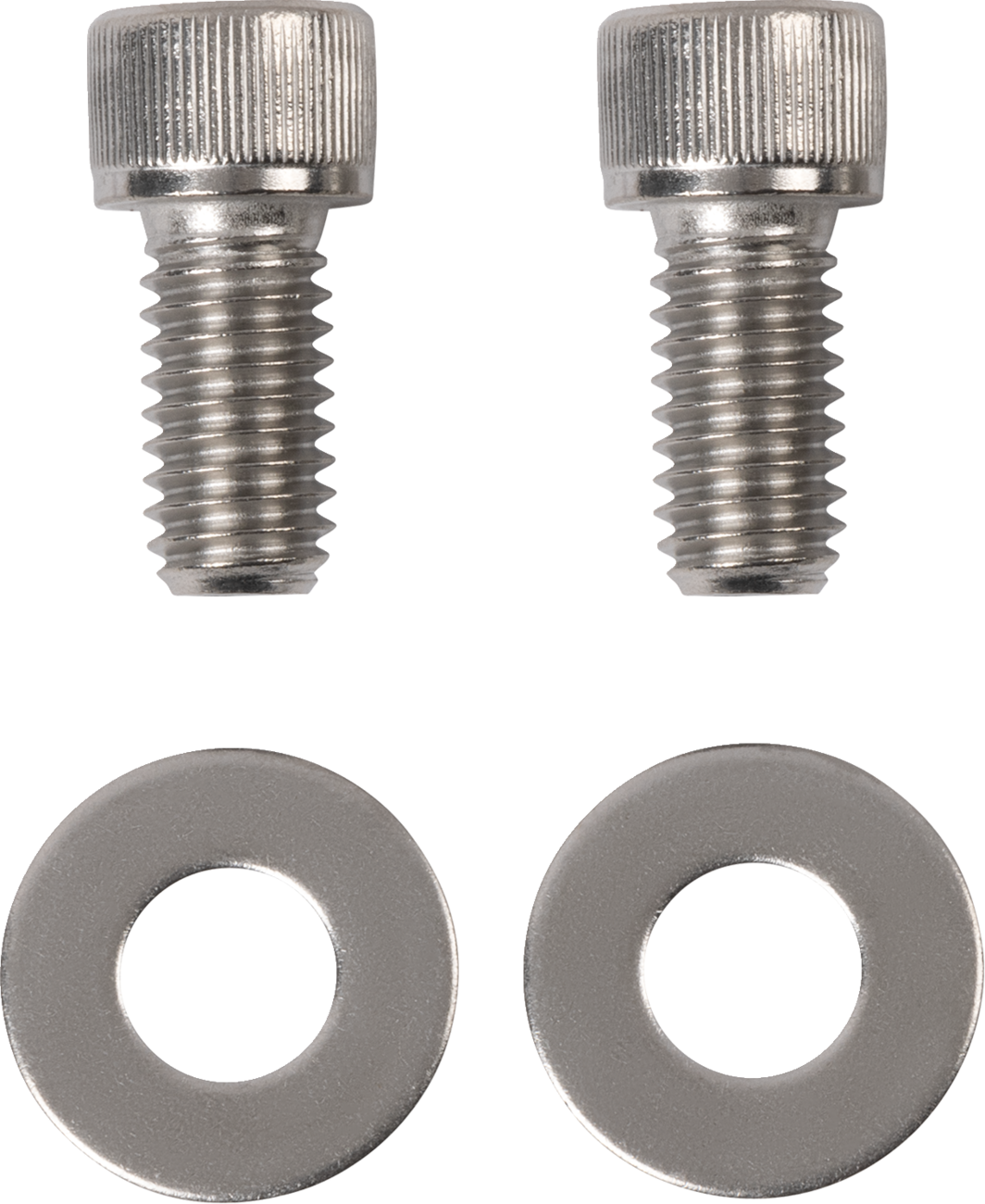 Slyfox Foot Pegs