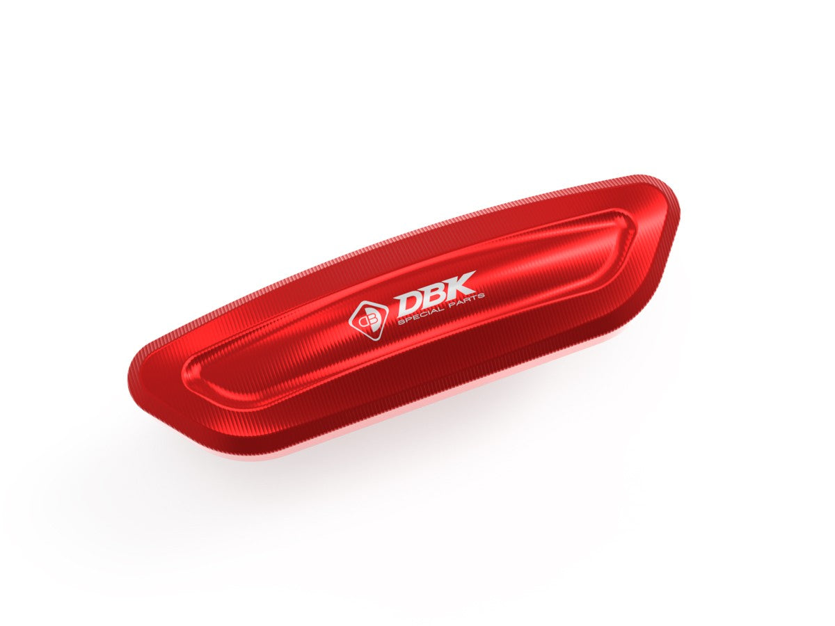 Ducabike DBK RCS02 Xdiavel Seat Insert - RED