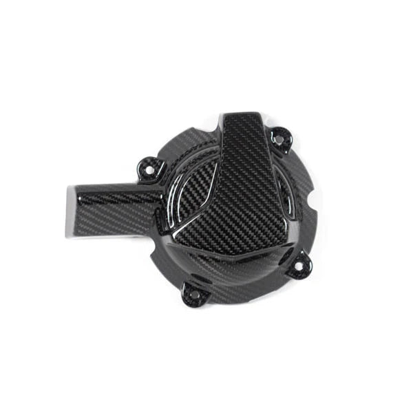Ilmberger Carbon Fiber Alternator Case Cover For S1000RR 2019 2020