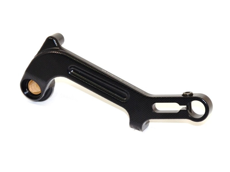 Ducabike DBK RPLF12 Brake Lever MTS MY2015 - BLACK