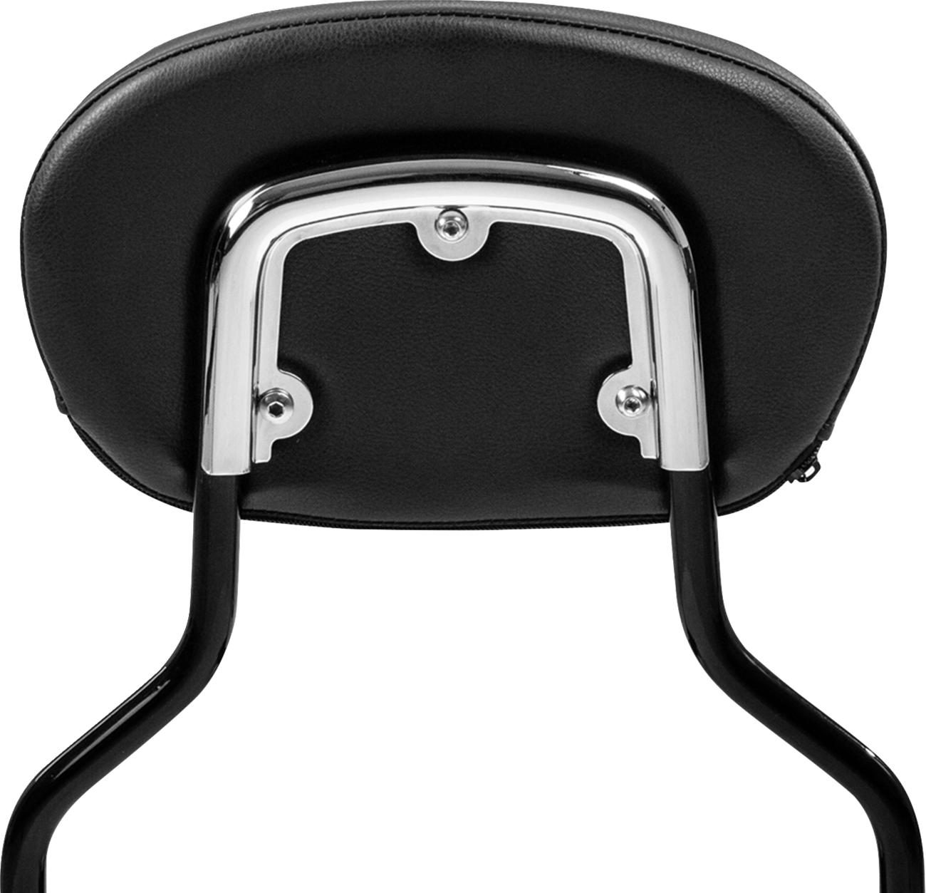 Saddlemen 3-Point Sissy Bar Pad Bracket