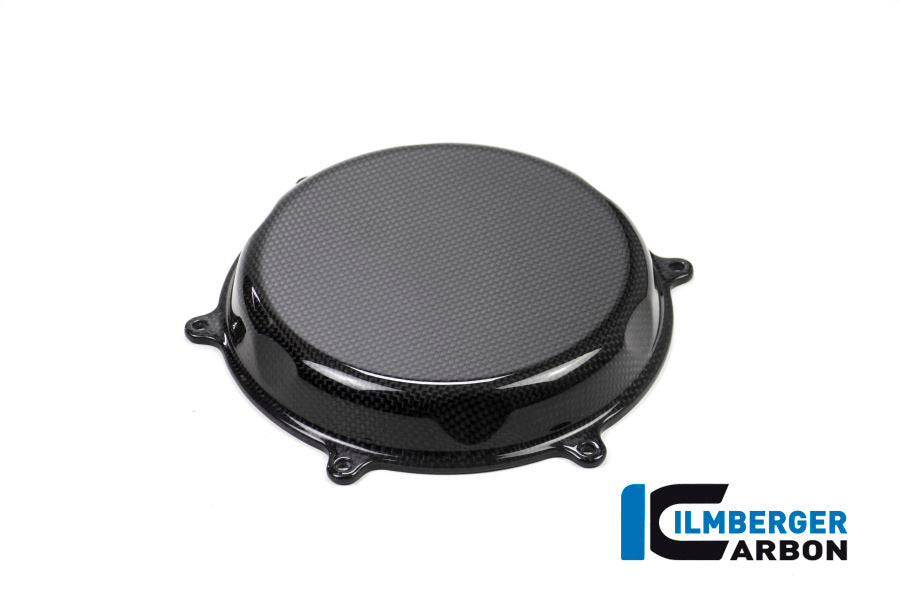 Ilmberger Carbon Clucth Cover Ducati Panigale 1299 (From 2015) - Gloss