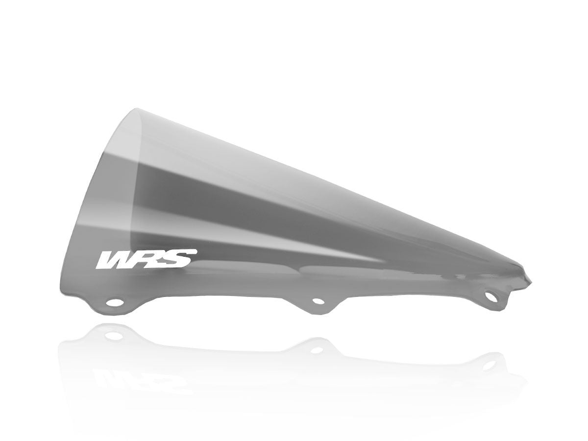 WRS Race High Windscreen GSX-R 600 / 750 2011-2019