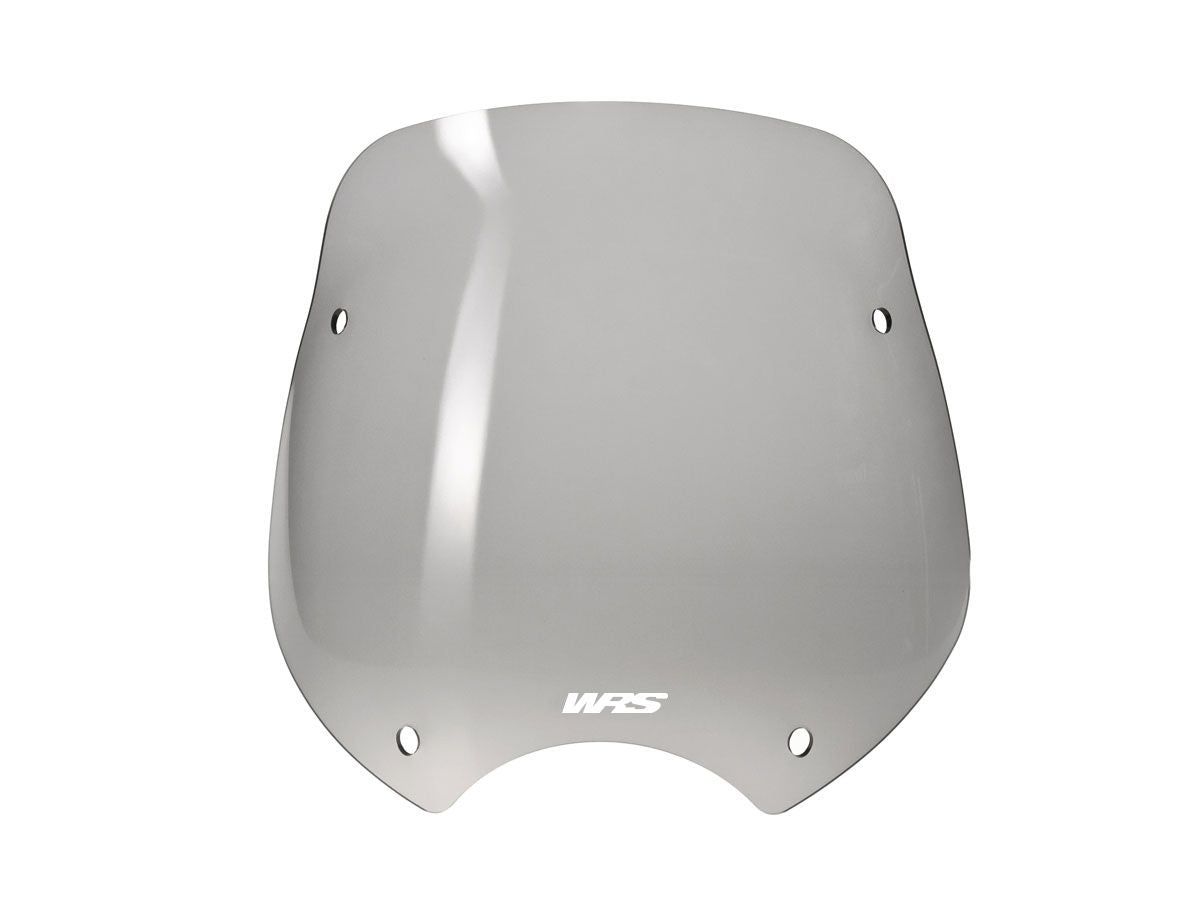 WRS Touring Windscreen BMW R1150R / R850r 1999-2007