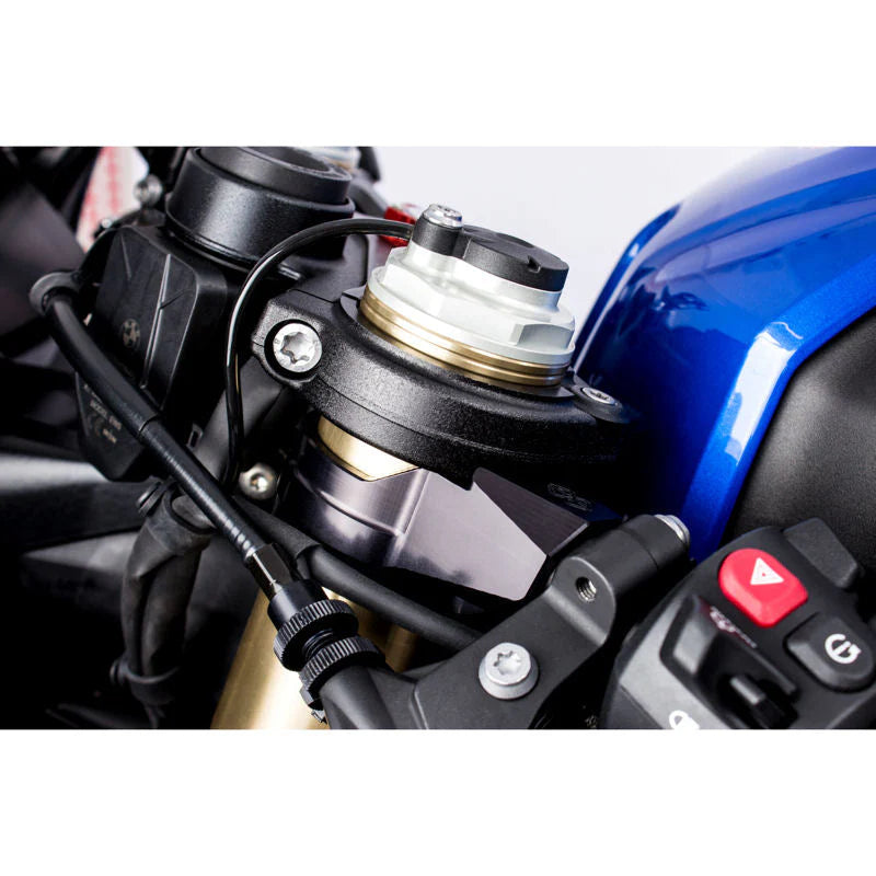 Gilles Tooling GP-Light 2 Clip On Handle Bar Kit For BMW S1000RR K67