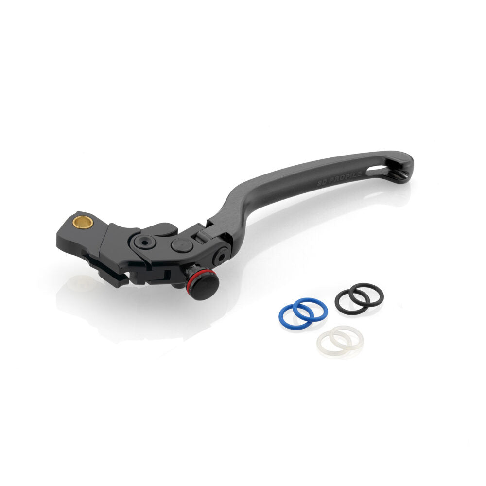 Rizoma 3D Clutch Levers