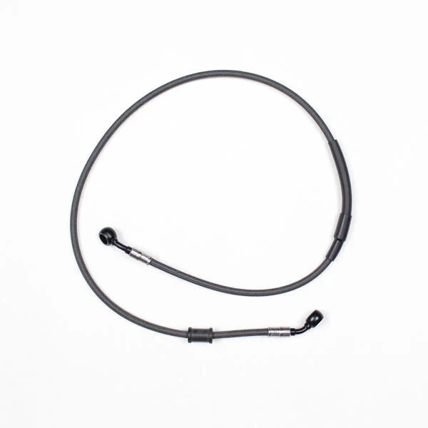 Fren Tubo Carbon Fiber Braided Clutch Line Panigale V4 V4S V4S V4SP2
