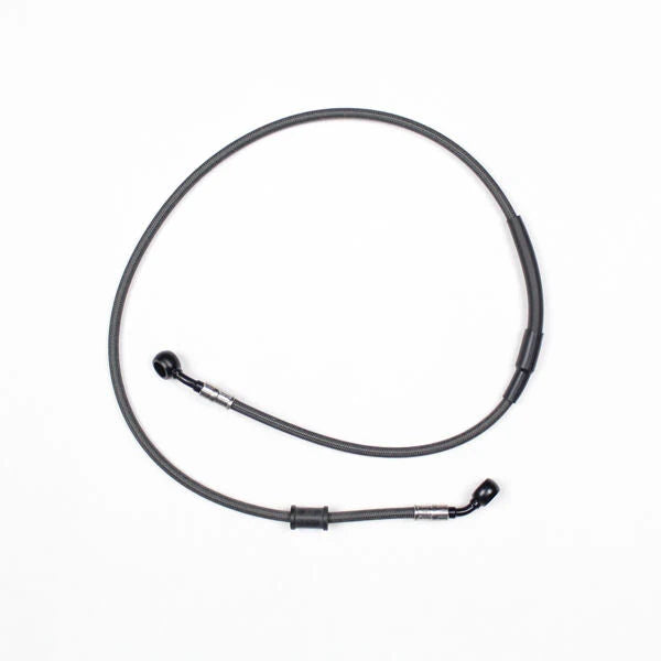 Fren Tubo Carbon Fiber Braided Clutch Line Panigale V4 V4S V4S V4SP2