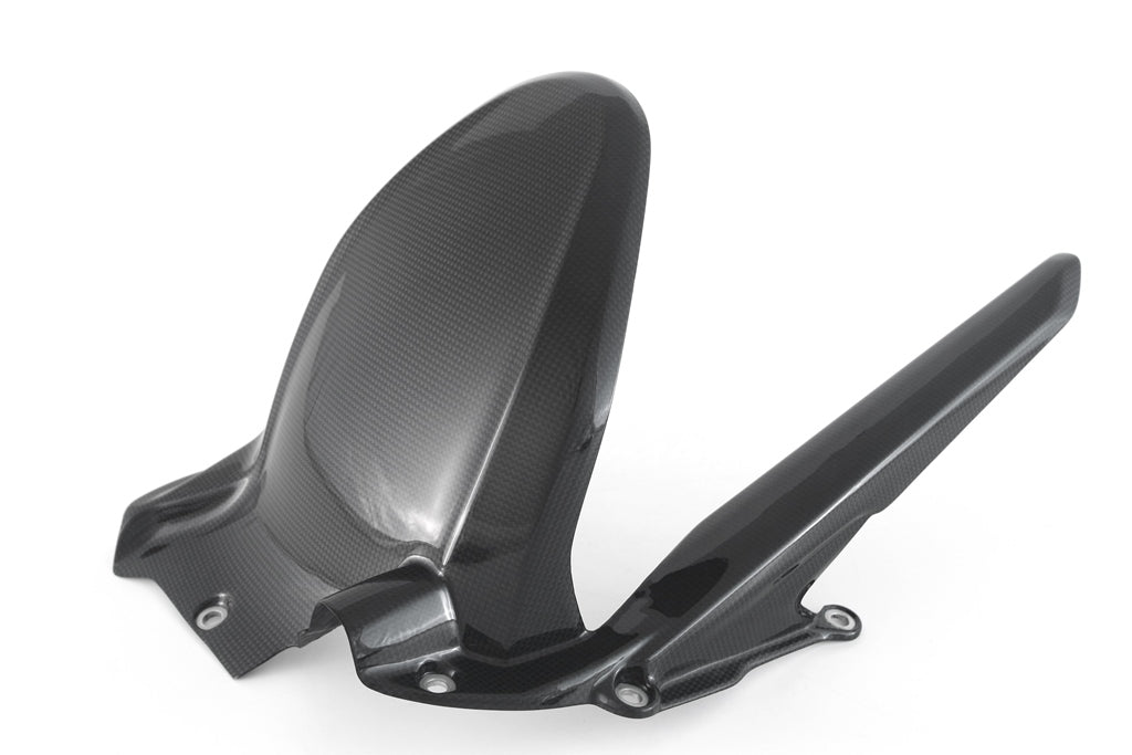 Fullsix Carbon Rear Hugger