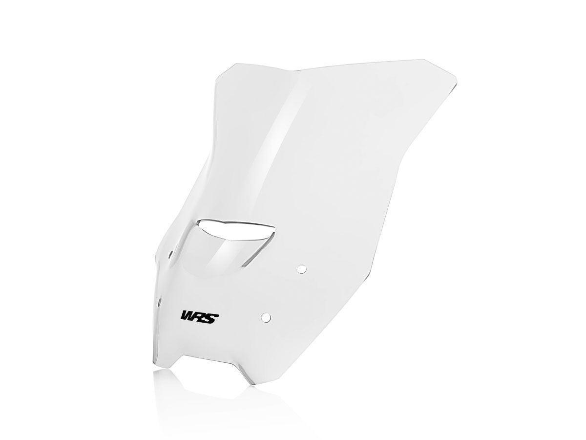 WRS Touring Windscreen BMW R1200R 2015-2018