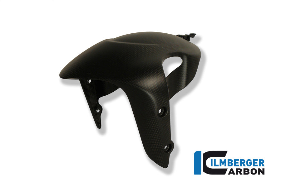 Ilmberger Carbon Front Fender Carbon Ducati Diavel