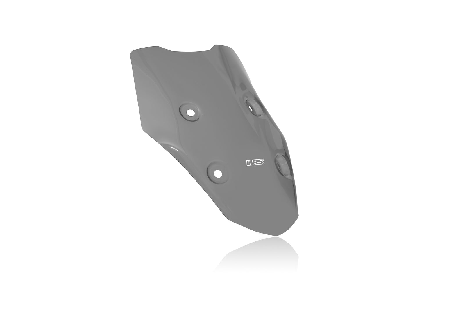 WRS Windscreen Touring Moto Guzzi V 100 Mandello / S 2023-2026