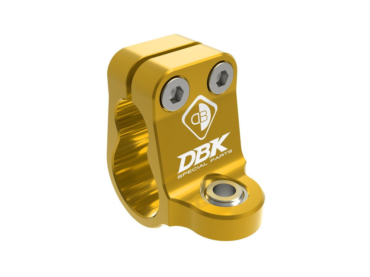 Ducabike DBK COS02 Ohlins Steering Damper Collar - GOLD