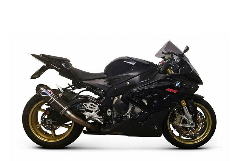 Termignoni BW2110200ICC Full System Relevance BMW S 1000 RR-Hp4