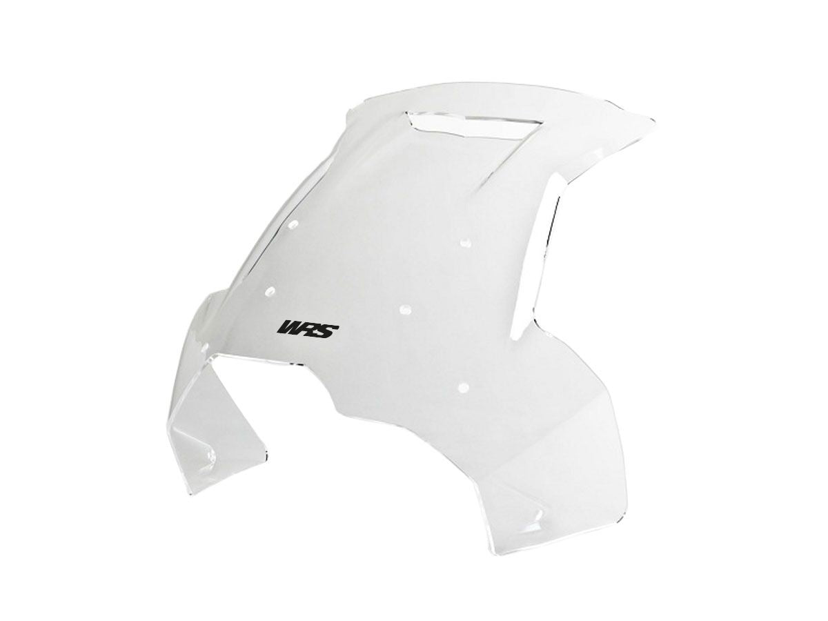 WRS Touring Windscreen F650GS/F800GS 2006-2017