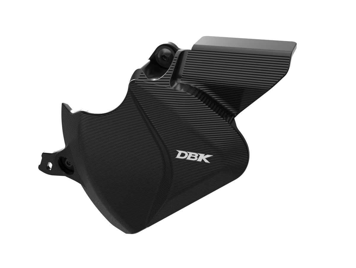 Ducabike DBK CP14 PANIGALE/SF V2 MY25 Sprocket Cover - BLACK