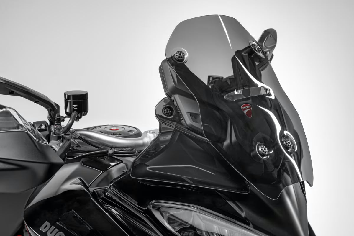 Ducati Performance Enduro Windscreen
