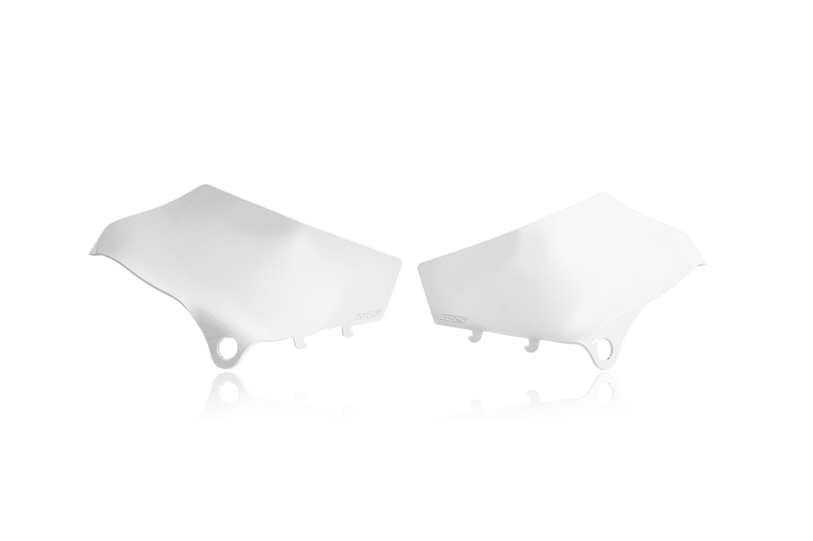 WRS Handguards Extension BMW R 1300 GS 2023-2026