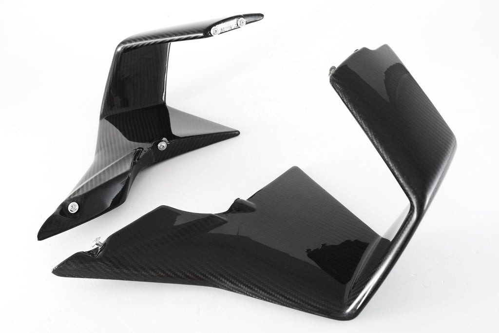 Fullsix Carbon Winglets - Set