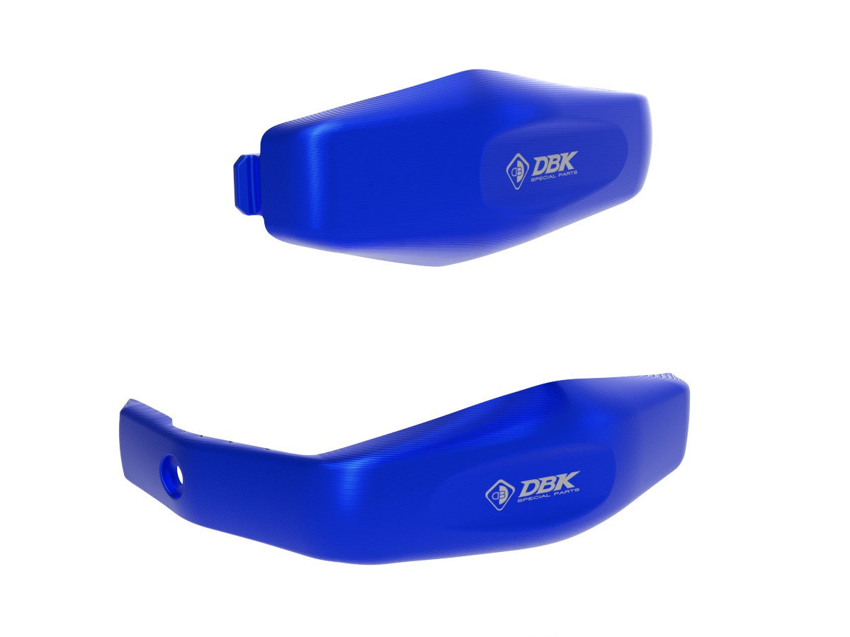 Ducabike DBK CCC01 BMW R1300GS Cylinder Head Slider Kit - BLUE