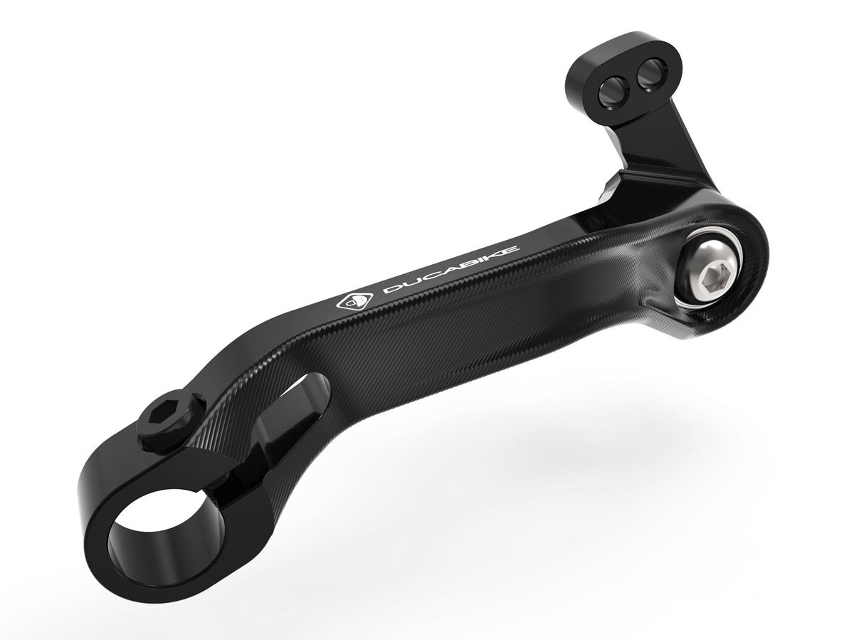 Ducabike DBK RPLC25 MTS V4 Shift Lever - BLACK
