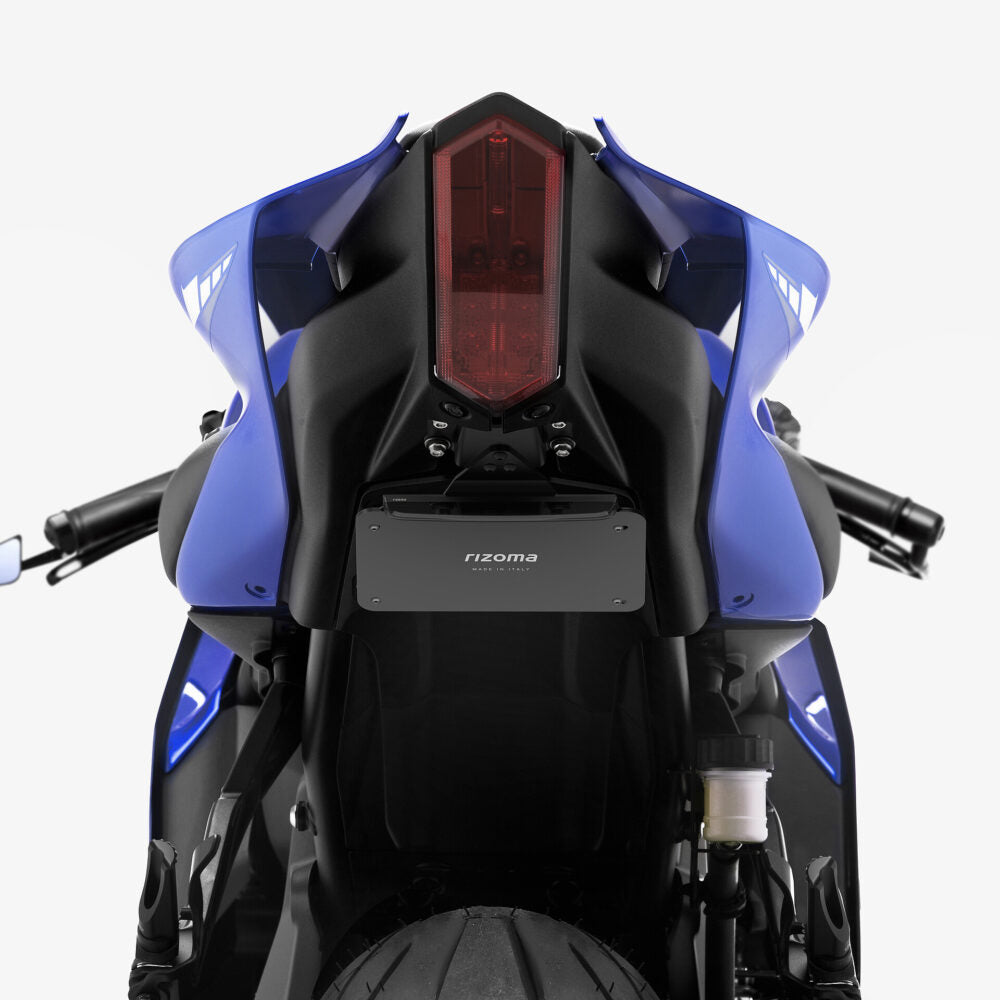 Rizoma FLAT-OUT Fender Eliminator