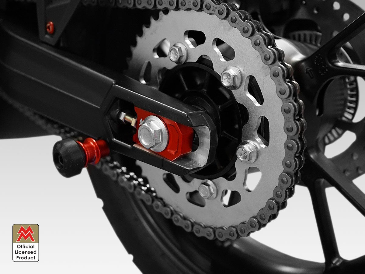 Ducabike DBK CTC03 Moto Morini Chain Adjustment Kit