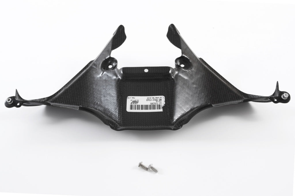Fullsix Carbon Air Intake Manifold - OEM