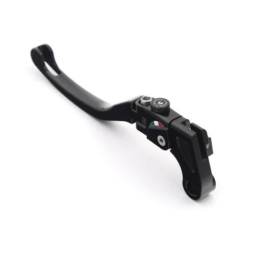 TWM GP Style Adjustable And Folding Levers For CBR 1000 RR-R SP