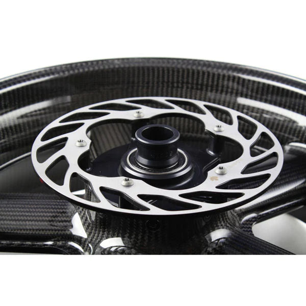 MM Racing Ultralight Rear Brake Rotor For BMW S1000R K63