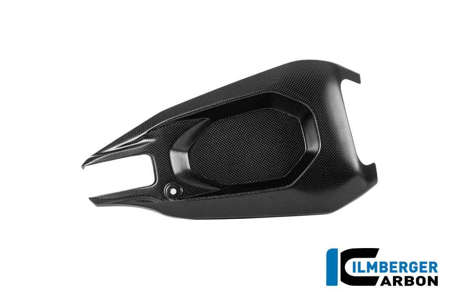 Ilmberger Carbon Swingarm Cover Right Ducati Panigale V4 2025-2026 - Matte / Plain