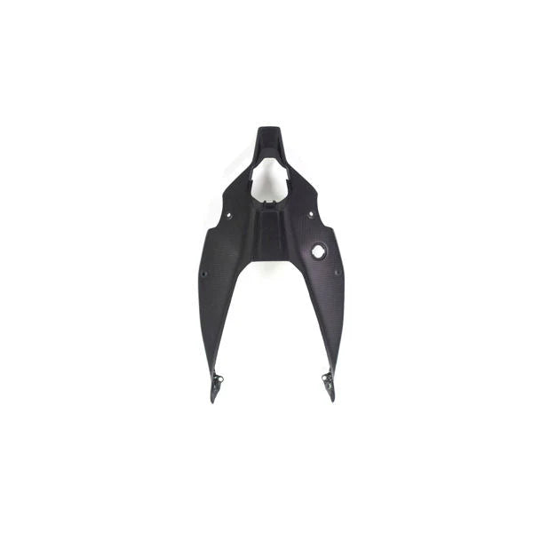 Ilmberger Carbon Tail Undertray For Ducati Panigale V4 V4S V4R Speciale - Satin