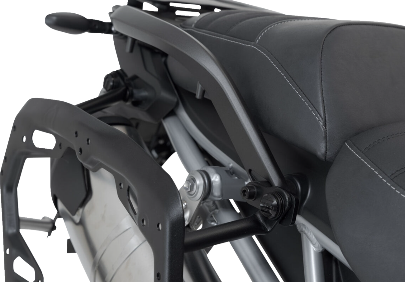 SW-Motech PRO Side Carrier - Left/Right - Triumph - Tiger 1200 GT/Pro/ Rally Pro