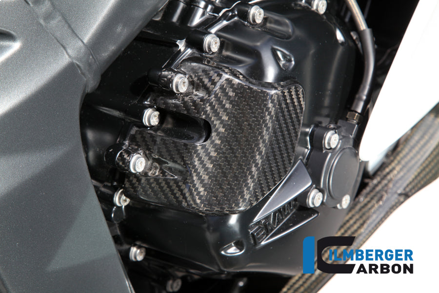 Ilmberger Carbon Clutch Cover Carbon
