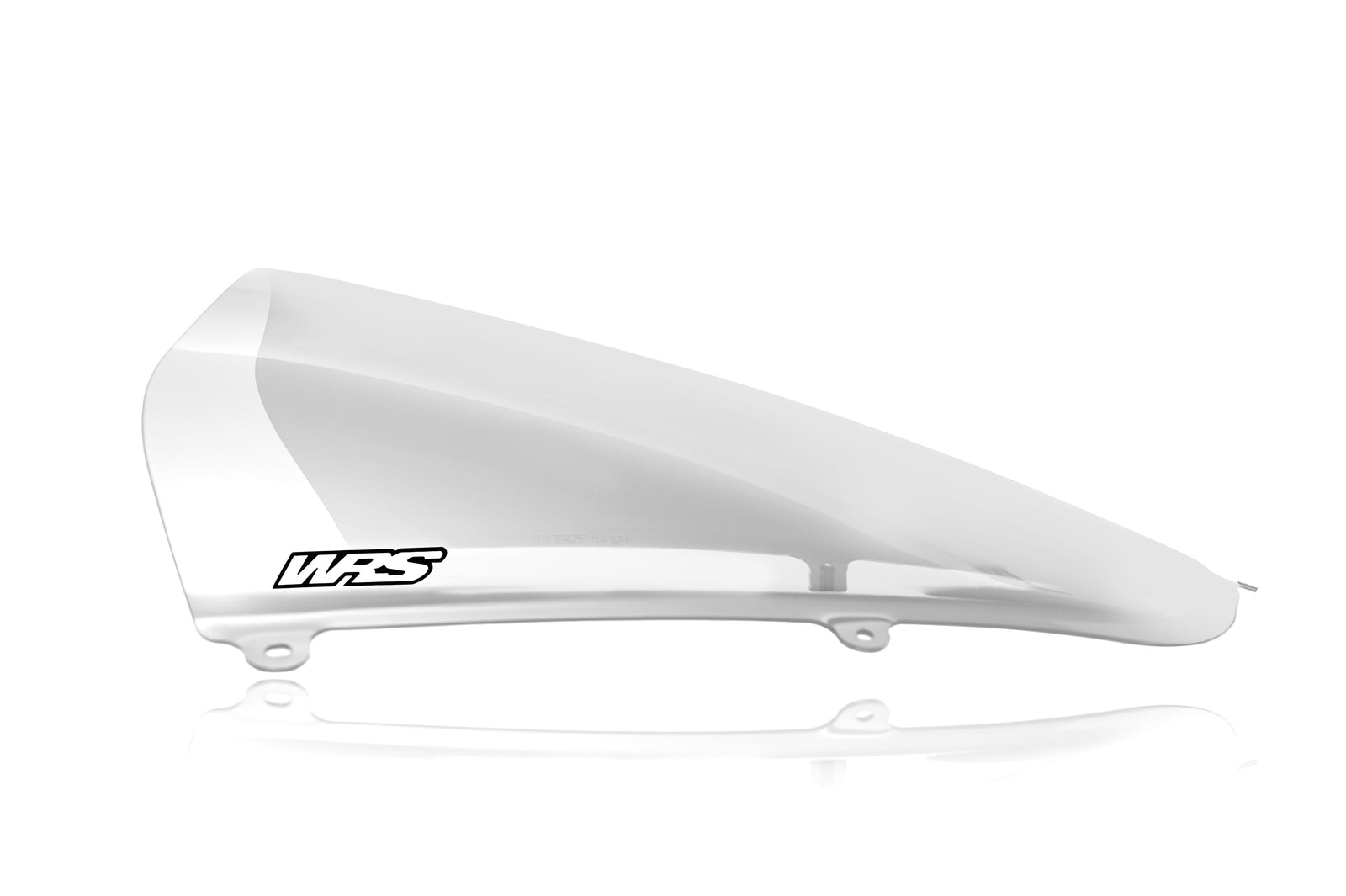 WRS Windscreen Race Yamaha R9 2025-2026
