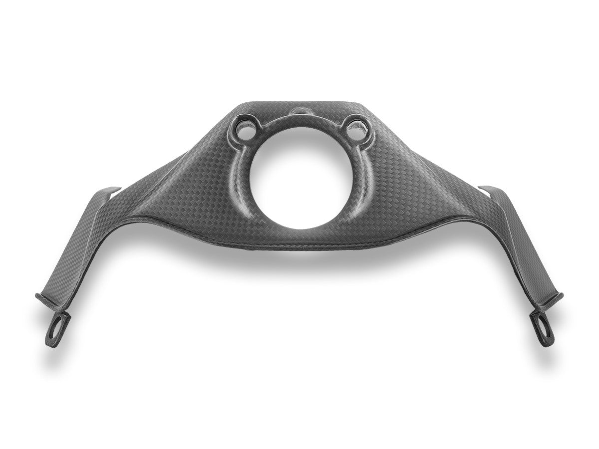 Ducabike DBK Key Cover Matt Carbon Ducati Panigale V2 2025