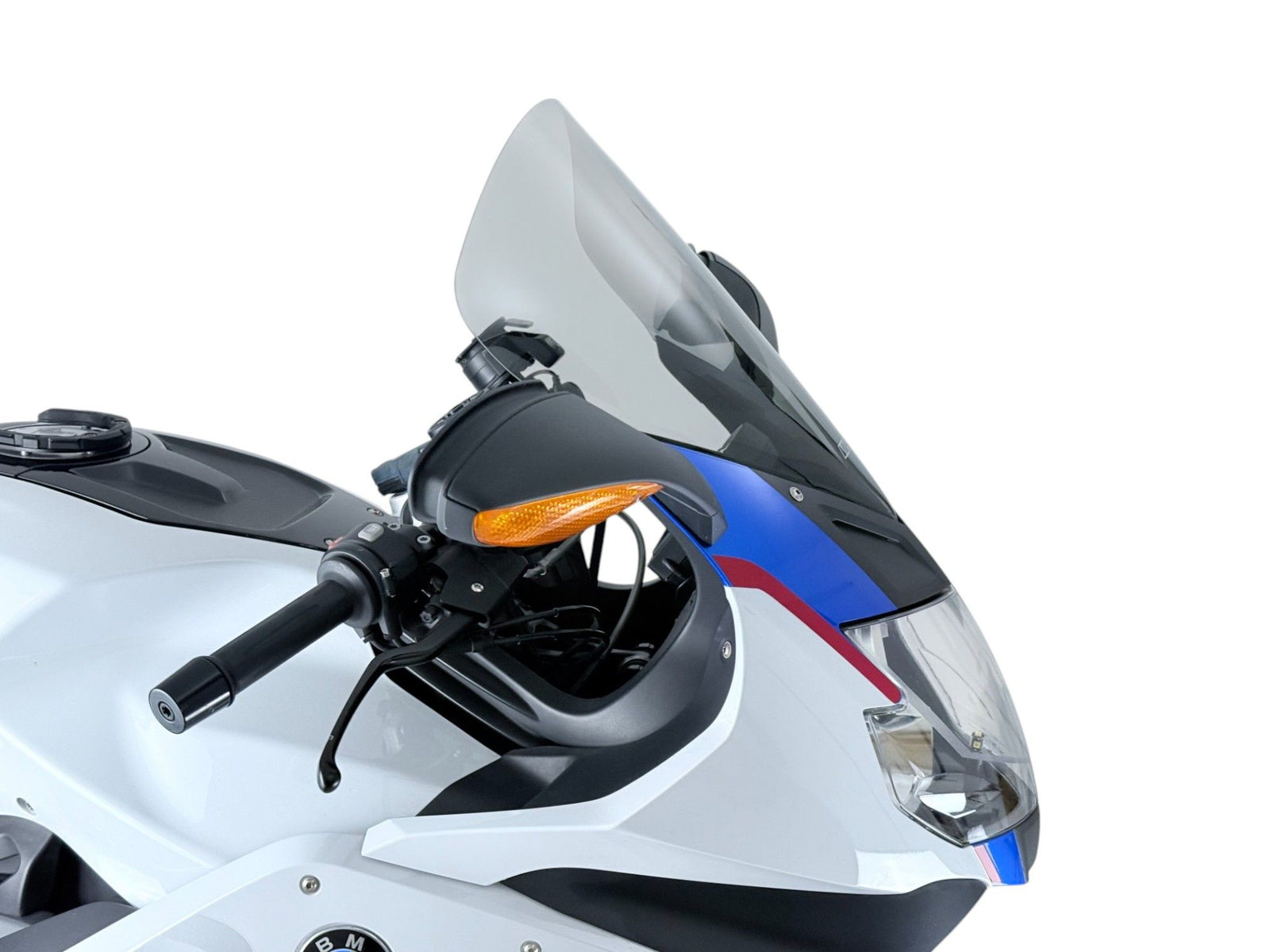 WRS Sport Windscreen BMW K 1200 S / K 1300 S 2005-2016
