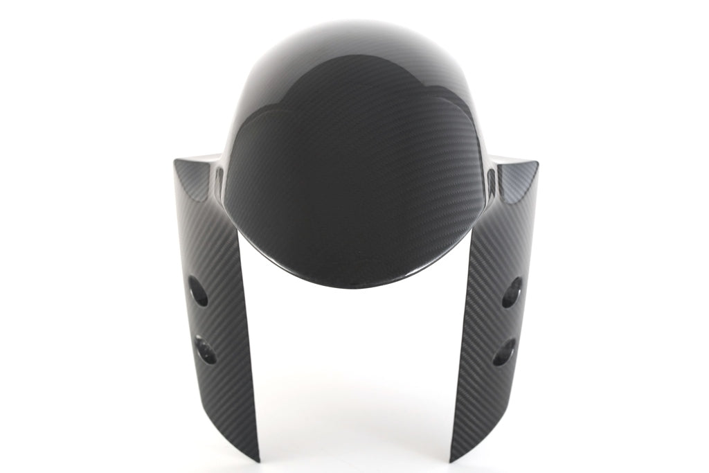 Fullsix Carbon Front Mudguard