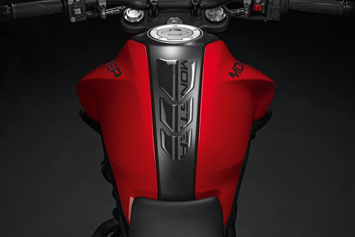 Ducati Performance Adhesive Tank Protector