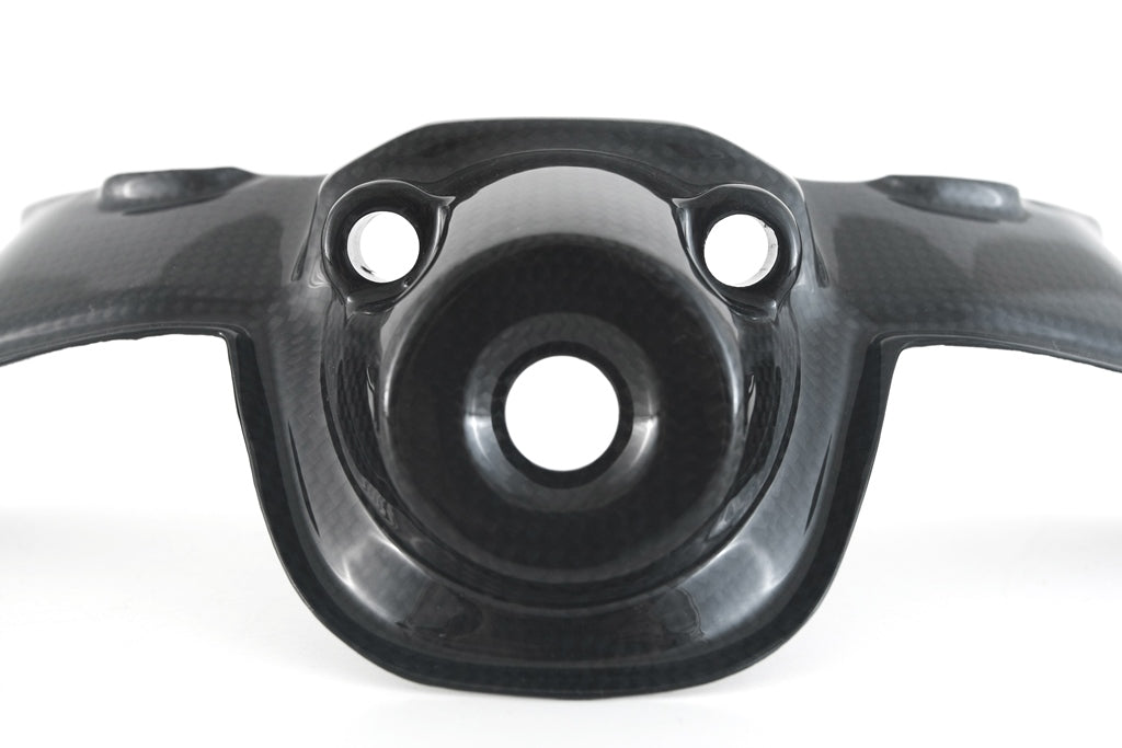 Fullsix Carbon Keylock Cover