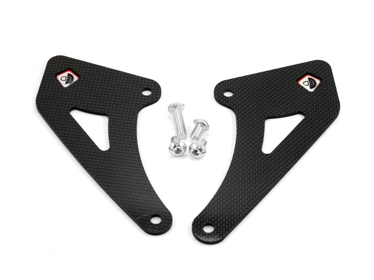 Ducabike DBK RPPC04 Carbon Guards