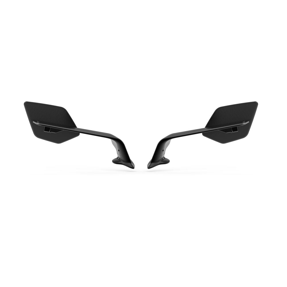 Rizoma Stealth Max