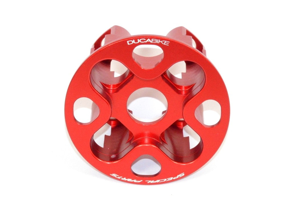 Ducabike DBK CCDV04SM Pressure Plate - RED