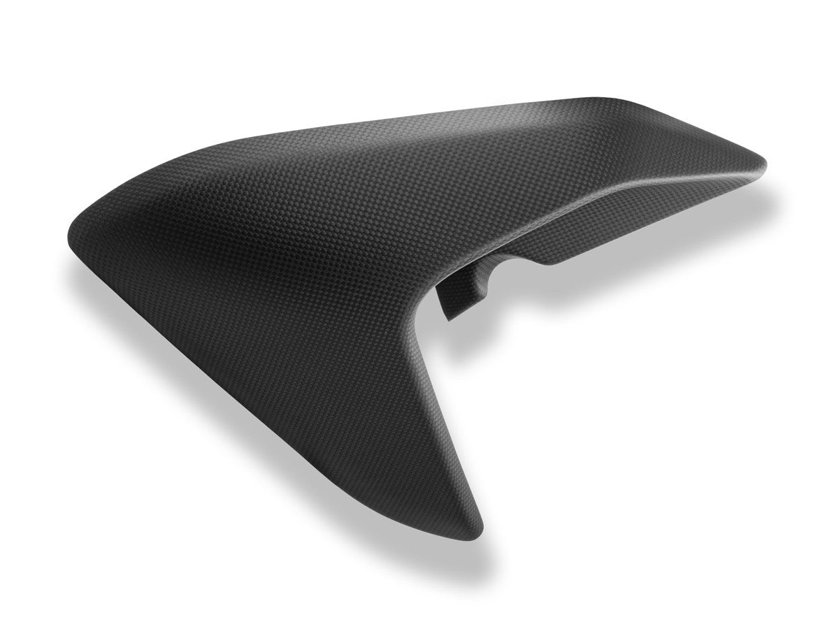 Ducabike DBK CRB73O Diavel V4 Matte Carbon Side Panels