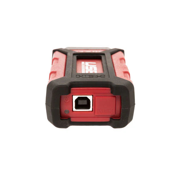 HEX GS-911 OBD2 USB Diagnostic Tool For BMW
