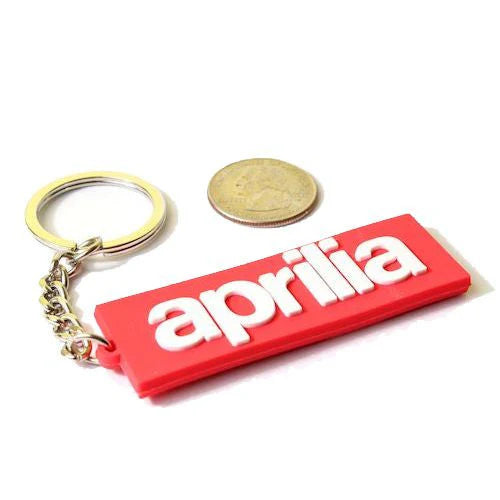 SBR Aprilia Key Chain